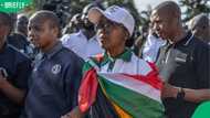 Jacinta Ngobese-Zuma calls out SA government's silence on threats against Zimbabwean activists
