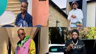 Drama over Amapiano awards nominees: Uncle Vinny, Riky Rick's nomination slammed