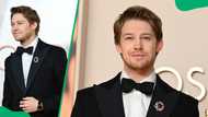 Who is Joe Alwyn's new girlfriend after his split from Taylor Swift?