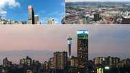 Here are the largest towns in South Africa