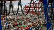 Germany eyes reduced China stake in Hamburg port to end row