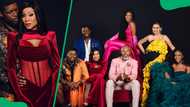 Fatal Seduction cast: Meet the stars of Netflix's steamy thriller