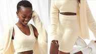 Mr Price launches new ‘Skims’ loungewear, extravagant prices have Mzansi shook