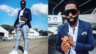 DJ Sbu's energy drink MoFaya turns 6: "I remember this very well"