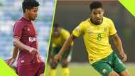 A Stellenbosch FC star is backed to reclaim his Bafana Bafana spot