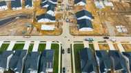 New home sales in US post surprise jump in November