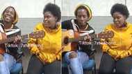 TikTok video of Cape Town homeless woman belting Rihanna cover of 'Love on the Brain' gains popularity and clocks 10M views