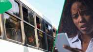 "They just vanished": SA bus driver tells eerie story about repatriated Malawian migrants