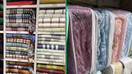 Viral TikTok video plugs netizens with hidden gem: A Moosa Blankets Warehouse, heaven for cozy nights