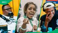 MacG and Sol Phenduka slam Women for Change over Jacinta Ngobese-Zuma GBV dispute
