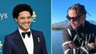 Trevor Noah: Viral TikTok post sparks debate about whether comedian is coloured or mixed race