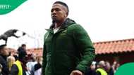 Former Springboks star Elton Jantjies marks 35th birthday with controversial hunting trip