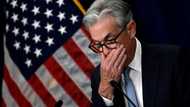 Fed set for another big rate hike with economy on knife's edge