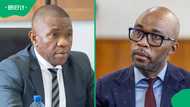 Cat Matlala was pushing for General Shadrack Sibiya to be Hawks head: Nhlanhla Mkhwanazi