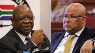 Zondo Commission: State Capture Inquiry dismisses Fraser's request, unmoved by his efforts to stall