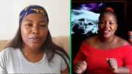 South African woman's hilarious comparison of Ice Tropez and Brutal Fruit goes viral on TikTok