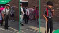"2021s are old already": Riverlands Primary clip of tiny Oumas and Oupas melts SA hearts