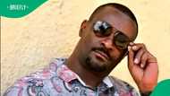 Legendary Kwaito star Mapaputsi dies after an illness, fans share touching condolence messages