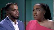 'Skeem Saam' viewers impressed by Pretty and Lehasa's blossoming love: "They are giving true mjolo vibes"