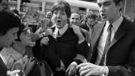 Here Comes the AI: Fans rejoice in 'new' Beatles music
