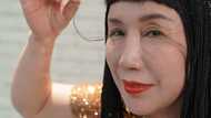 You Jianxia: Meet the woman with the world's longest eyelashes