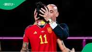World Cup kiss controversy returns as new documentary reveals fresh insights