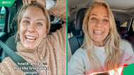 ‘It’s how we roll’: SA reacts as Australian immigrant says Mzansi’s warmth made her more friendly