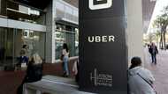 Young hacker tricks way into Uber's system: reports