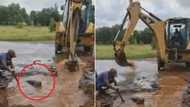 Video shows TLB operator making a messy situation worse, leaves SA shaking their heads in disappointment