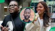 Sol Phenduka reacts after main suspect in Olorato Mongale's murder is shot dead in KZN