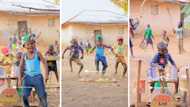 Kids bust moves to Justin Bieber track in wholesome video, Netizens in love with the charming energy
