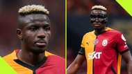 Victor Osimhen: reason Galatasaray star's mask could be banned before Fenerbahce clash