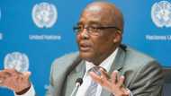 Mzansi wants Minister Aaron Motsoaledi to do more than propose legislation to limit employment of foreigners