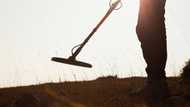 Fortunate man and his metal detector find rare coin worth over R13 million