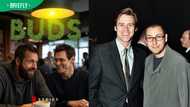Buds on Netflix: Is the Jim Carrey and Adam Sandler series real?