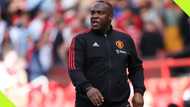 Benni McCarthy: Kaizer Chiefs, 3 other clubs Bafana legend can join after leaving Manchester United