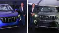 Mahindra's two new whips, XUV 700 and Scorpio-N, to make South African public debut