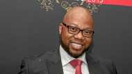 Who is Thulani Majola?