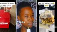 “KFC did me dirty”: TikTok video shows ‘What I ordered vs what I got’ and it was soul destroying