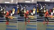 Holy Superhero: Spider-Man rocks local church, Mzansi in stitches