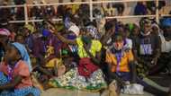 Mozambique attacks: Tanzania allegedly turns fleeing survivors away
