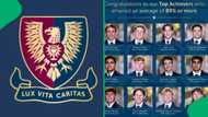 “Excellence!”: St John’s College celebrates 100% pass rate as top achiever bags 9 distinctions.