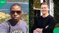 RIP: Gareth Cliff mourns former 5FM producer Thabo Modisane: “You were a special soul”