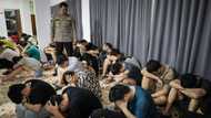 Indonesia arrests 88 Chinese nationals over love scams