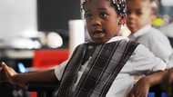 My daughter died at daycare – Her teacher called and said, "Check the CCTV. Your husband is lying."