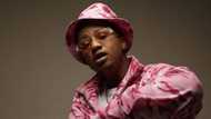 Haibo: Emtee claims some people are paying for his downfall: "You'll never fall"