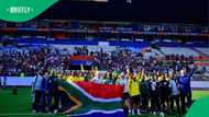 Bafana Bafana build unexpected home support in Mexico ahead of World Cup opener