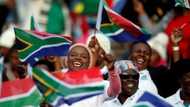 What is the most spoken language in South Africa? Top 11 languages