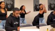 "Hallelujah": Mom goes viral after celebrating son passing bar exam