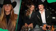 Is Amelia Taylor Zach Top's girlfriend? Latest relationship updates